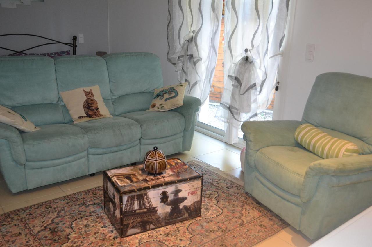Suite 30 M2 Ideale Pour 2 Personnes Flassans-sur-Issole Екстериор снимка